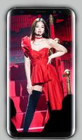 Black.pink Jennie Photo Galler-poster