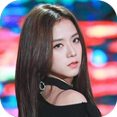 Black.pink Jisoo Photo Gallery APK