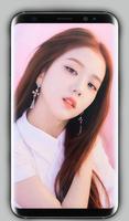 Black.pink Jisoo Photo Gallery capture d'écran 2