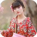 Japanese Kimono Photo Montage APK