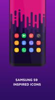 ASPIRE UX - ICON PACK (2019) پوسٹر