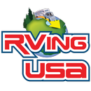 RVing USA aplikacja