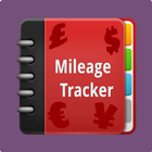 Mileage Tracker icône
