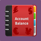 Account Balance simgesi