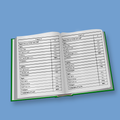 ”Balance Sheet