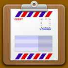 Personal Billing Invoice icon
