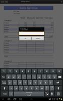Sales Revenue screenshot 3