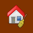 Weekly Home Cleaning icon