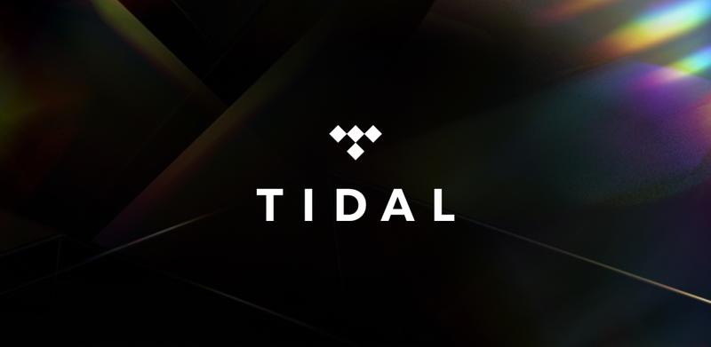 TIDAL Music: HiFi sound 아이콘