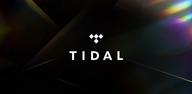 How to Download TIDAL Music: HiFi, Playlists on Android