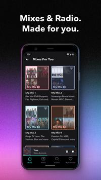 TIDAL 截图 3