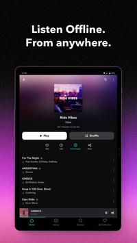TIDAL 截图 8