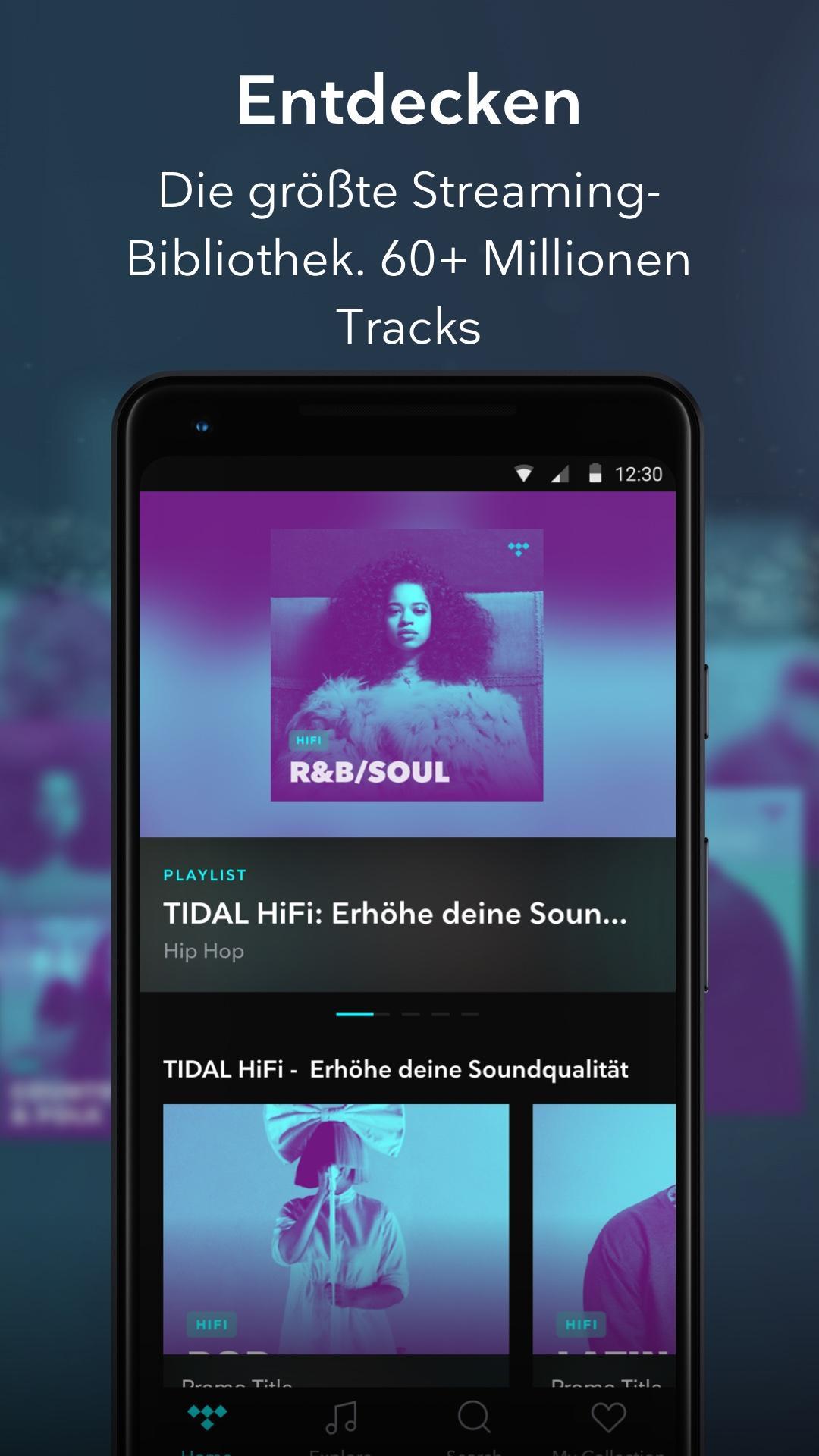 Tidal Kostenlos Tidal Kostenlos