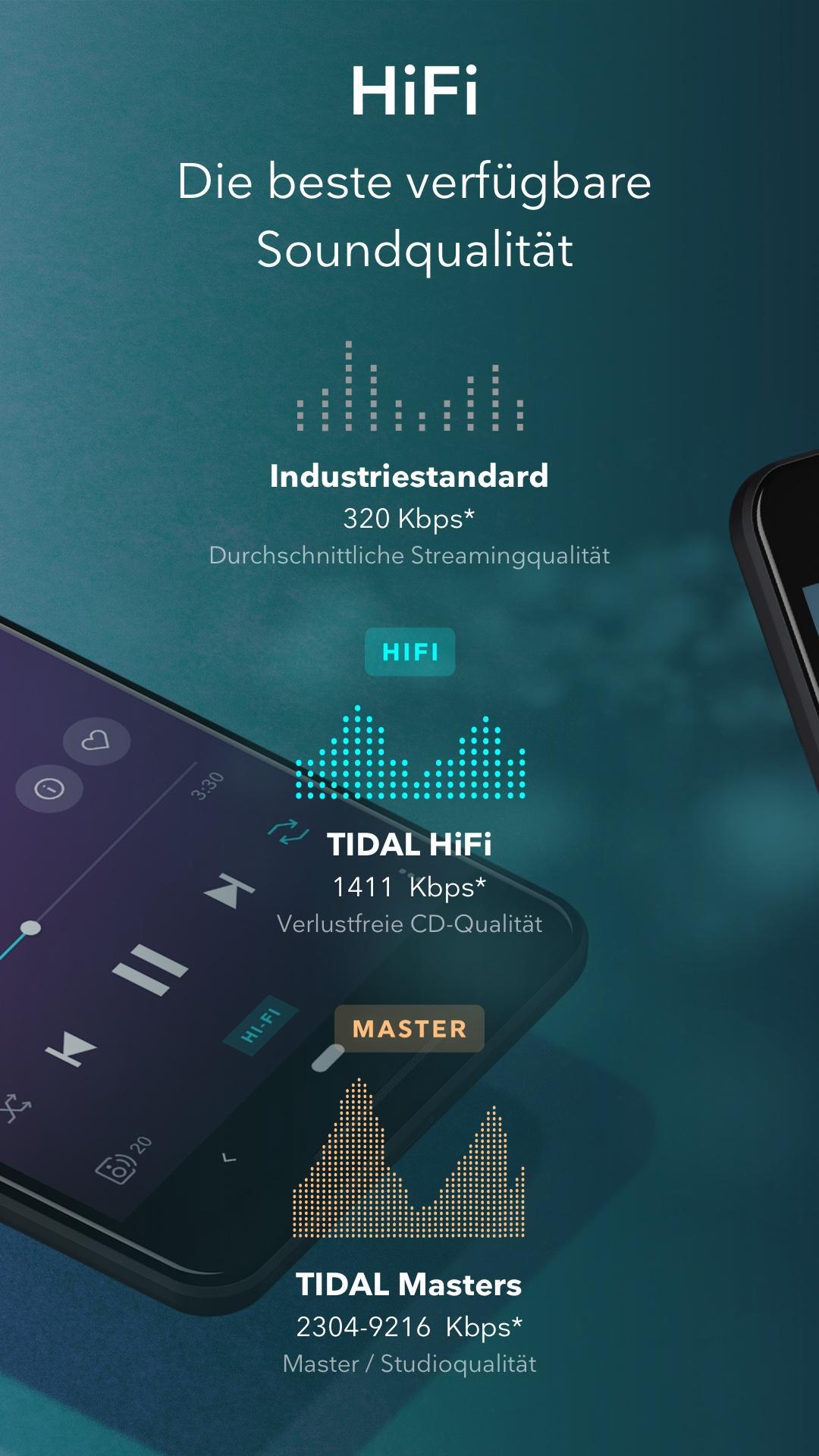 Tidal Kostenlos Tidal Kostenlos