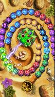 Bubble Shooter постер