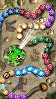 Bubble Shooter скриншот 1