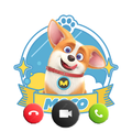 Moco Aifay Fake Video Call