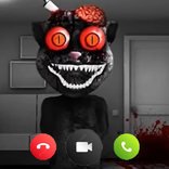 Talking Juan Fake Video Call