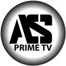 AS PRIME TV APK