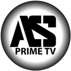 AS PRIME TV آئیکن