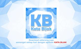 Kata Bijak screenshot 1