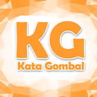 Kata Gombal icône