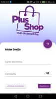 Plusshop Affiche