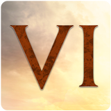 Civilization VI icône