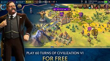 Civilization VI poster