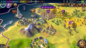 Civilization VI 海报