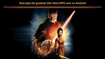 Star Wars™: KOTOR पोस्टर