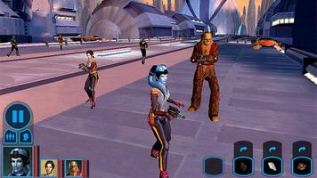 Star Wars™: KOTOR capture d'écran 3