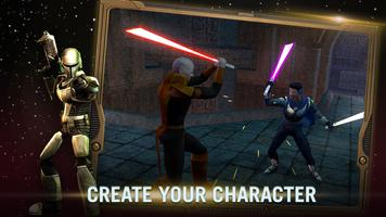 STAR WARS™: KOTOR II screenshot 2