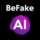BeFake AI icône
