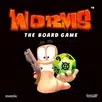 Worms - Board Game APK