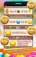 Cookie Blast ảnh chụp màn hình 1