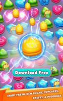 Cookie Blast ảnh chụp màn hình 2