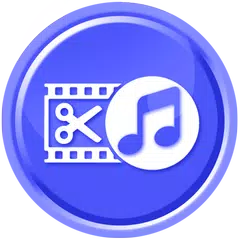 Audio Video Mixer Cutter app APK download