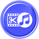 Audio Video Mixer Cutter app-APK