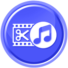 Audio Video Mixer ícone
