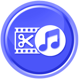 Audio Video Mixer أيقونة