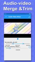 Audio Video Mixer syot layar 3