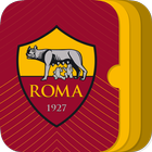 Icona AS Roma – Il mio posto