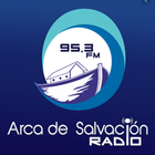 Arca de Salvación Radio ikona