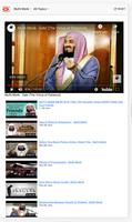 Islamic Tube capture d'écran 1