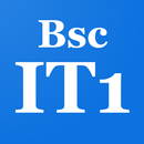 APK Bsc-IT 1st Yr Library