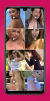 HD Sexy Curvy Girls Videos постер