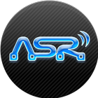 Rádio ASR アイコン