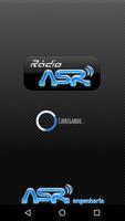 Rádio ASR 海报