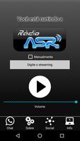 Rádio ASR captura de pantalla 1